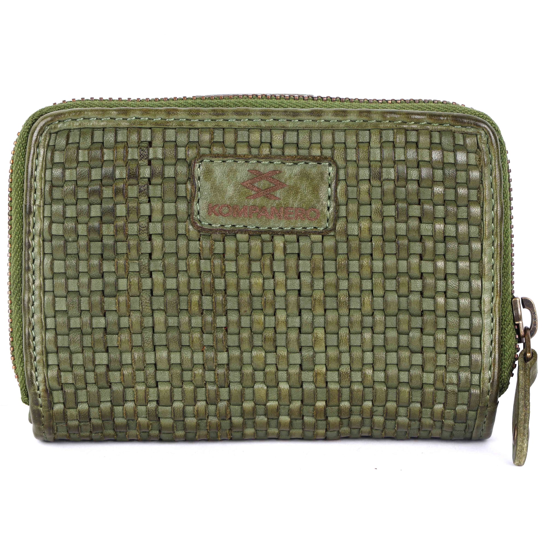 Palermo - The Wallet