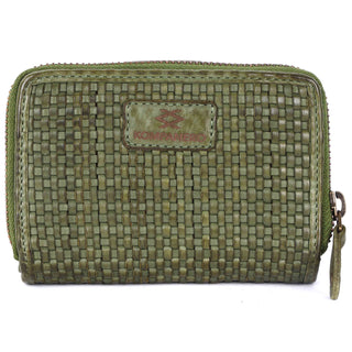Palermo - The Wallet - Sage