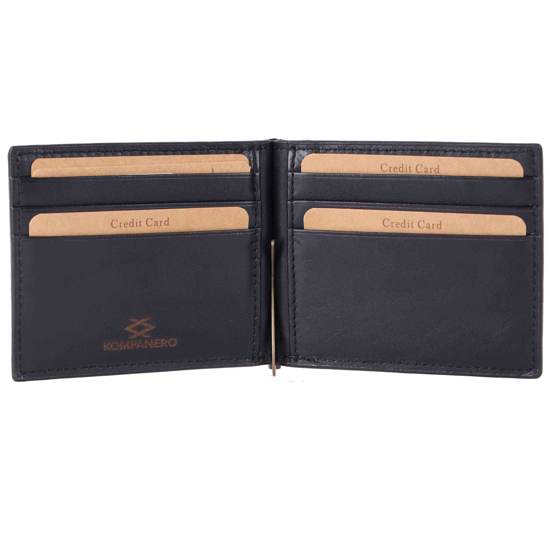 Luca - The Money Clip
