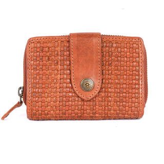 Palermo - The Wallet - Cognac