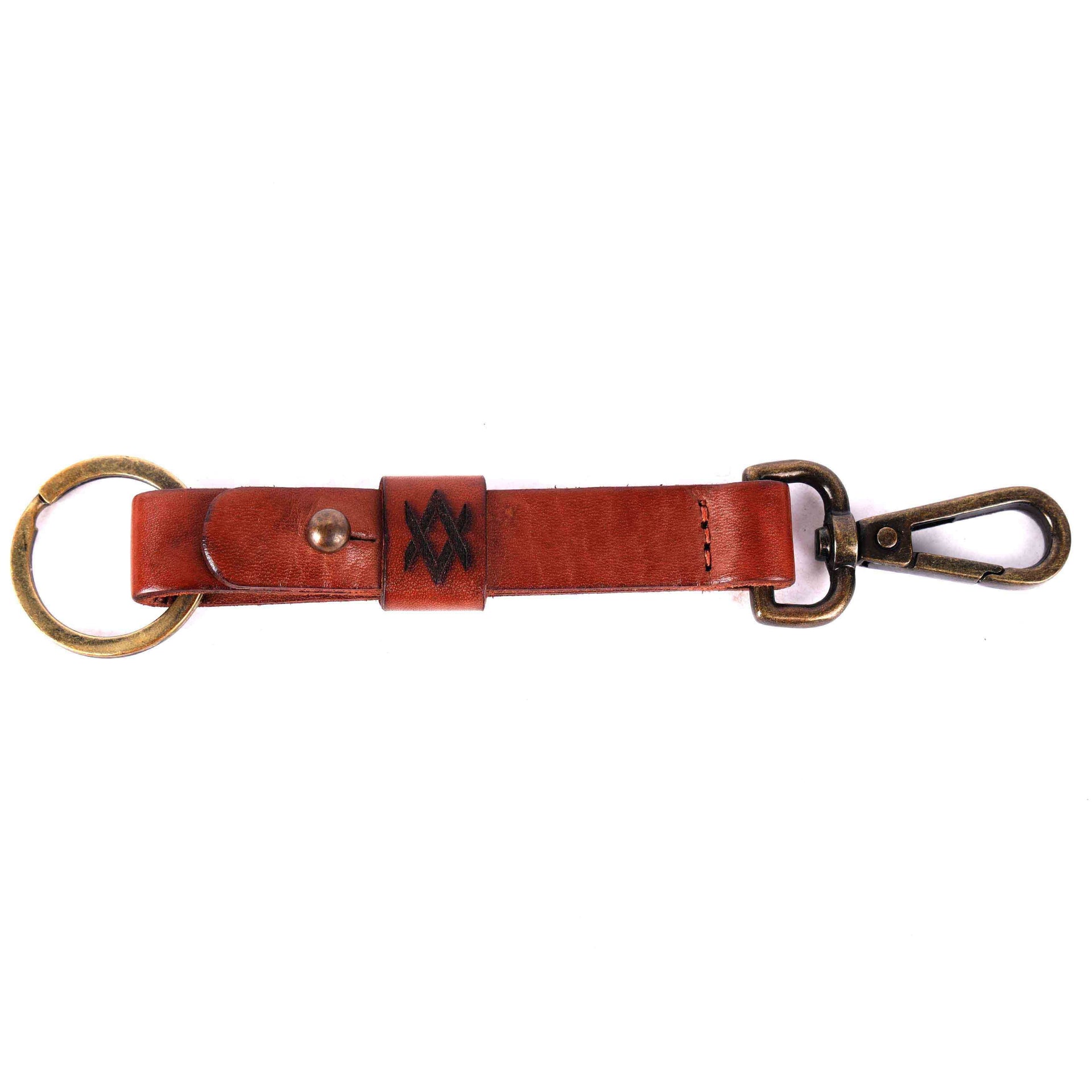 Egor - The Key Ring