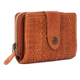 Palermo - The Wallet - Cognac