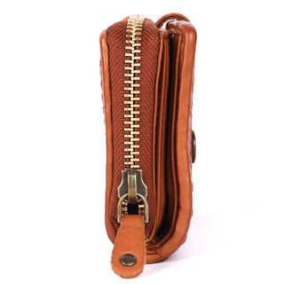 Palermo - The Wallet - Cognac