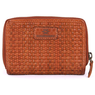 Palermo - The Wallet - Cognac