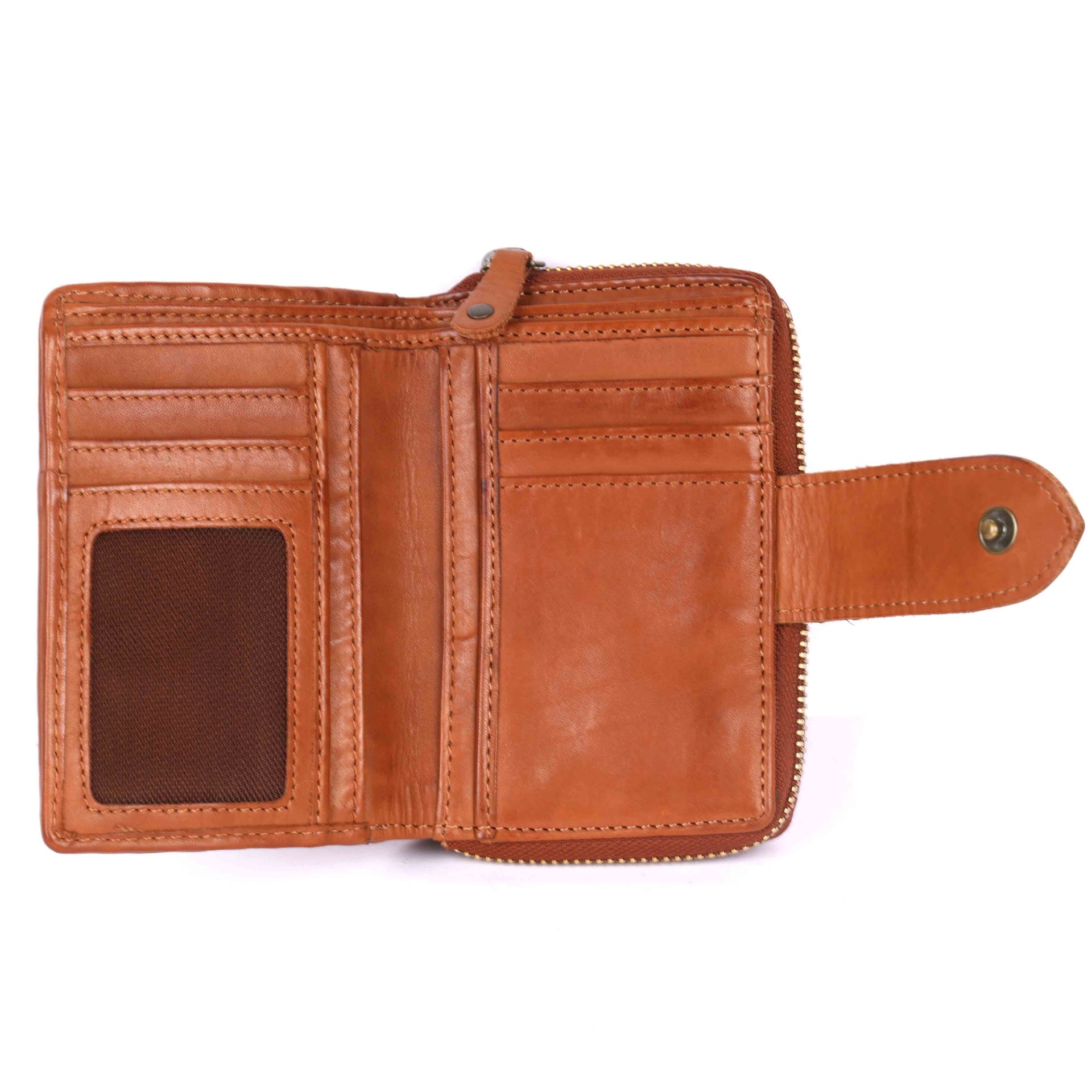 Palermo - The Wallet