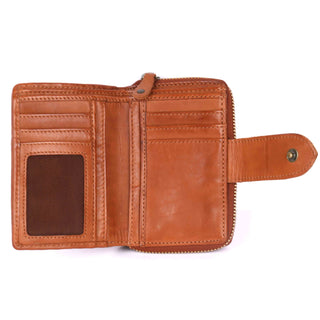 Palermo - The Wallet - Cognac