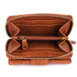Palermo - The Wallet - Cognac