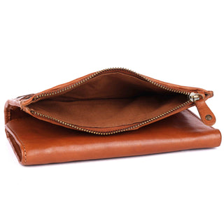 Oslo - The Wallet - Cognac