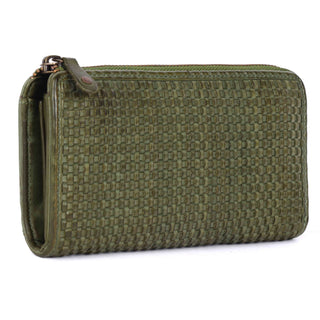 Babylon - The Wallet - Sage