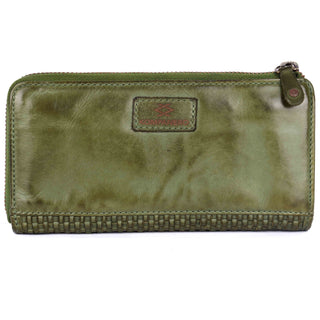 Babylon - The Wallet - Sage