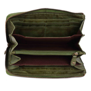 Babylon - The Wallet - Sage