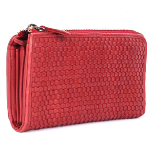 Babylon - The Wallet - Red