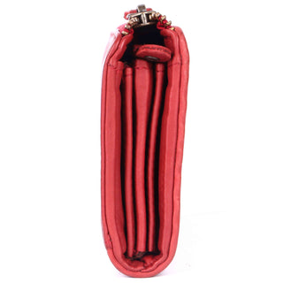 Babylon - The Wallet - Red