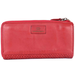 Babylon - The Wallet - Red