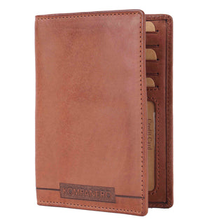 Noah - The Passport Wallet