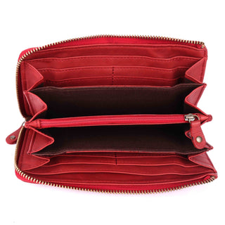 Babylon - The Wallet - Red