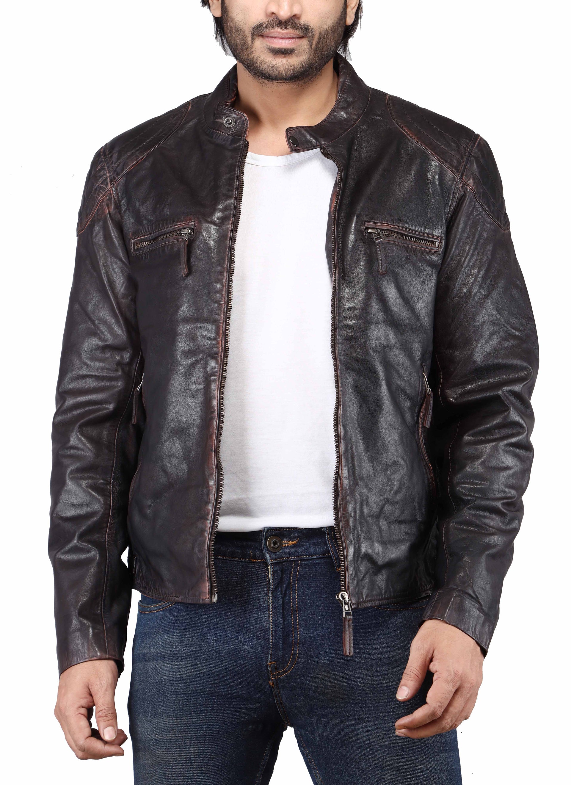 Badboy-The Mens Jacket