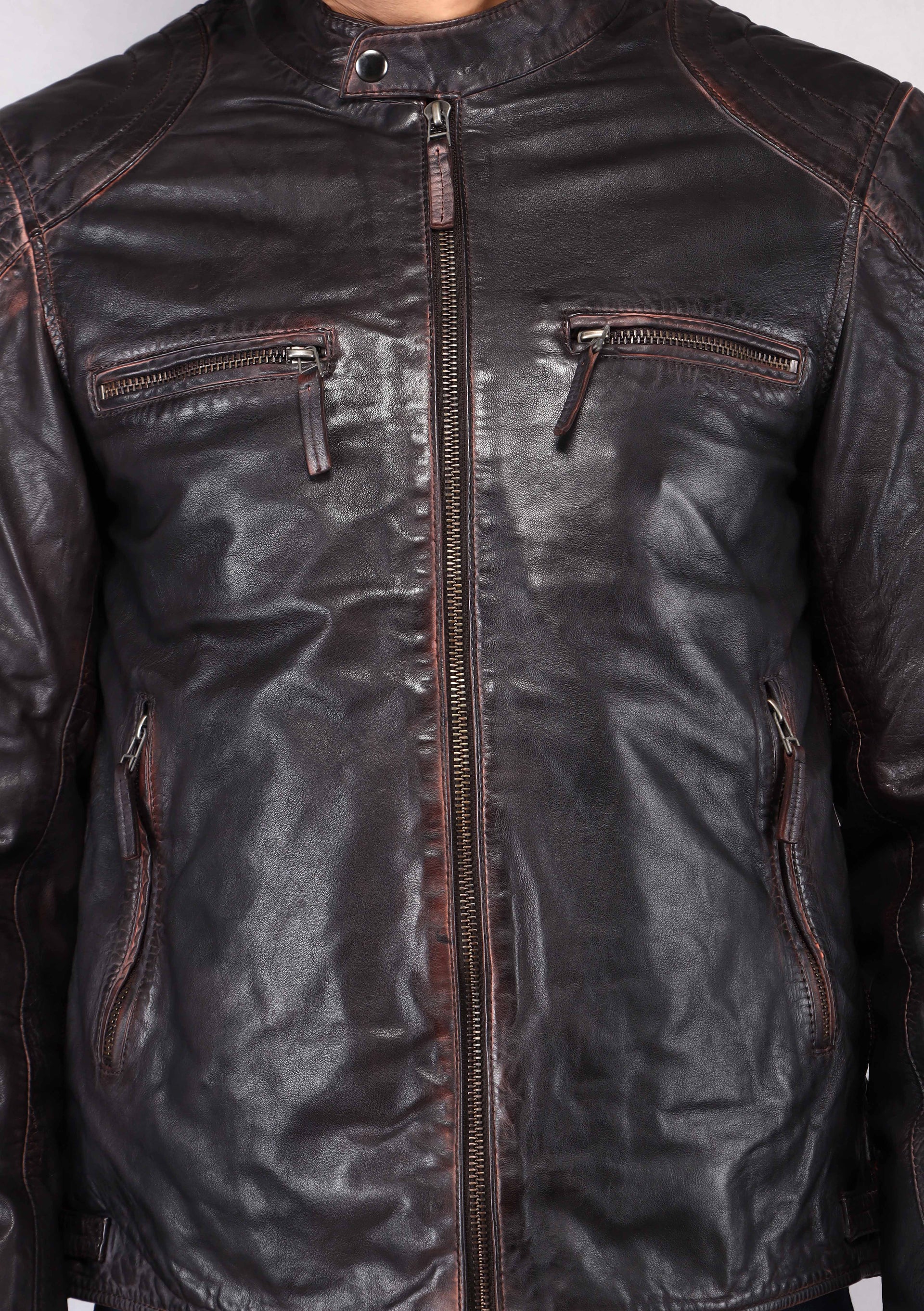 Badboy-The Mens Jacket