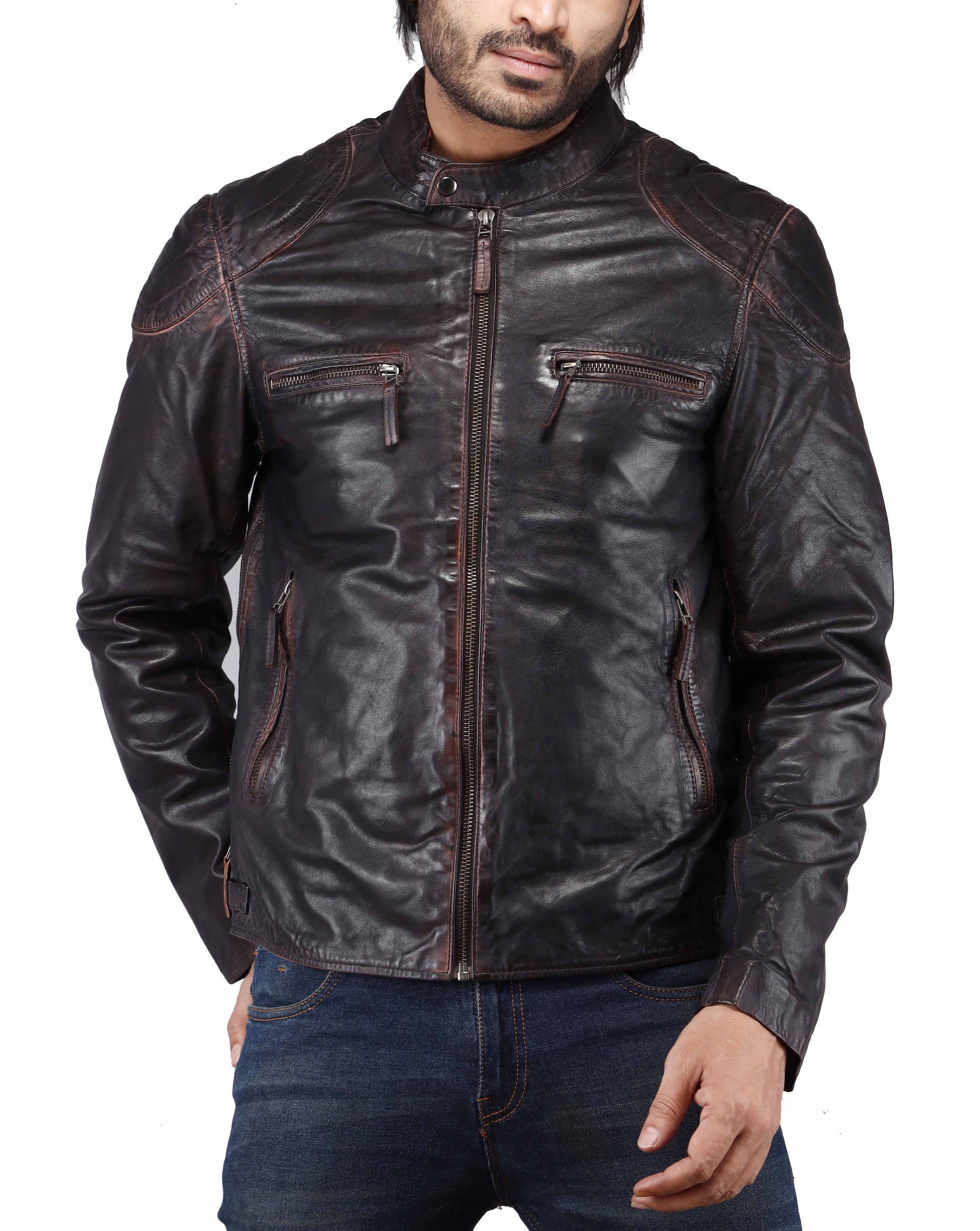 Badboy-The Mens Jacket