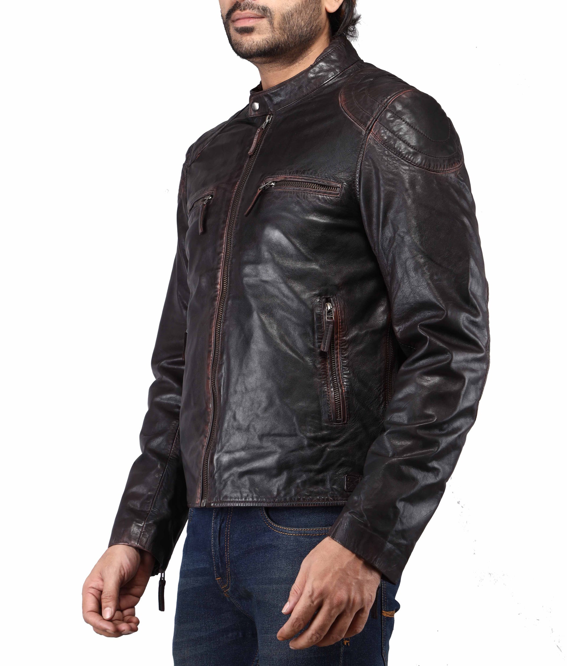 Badboy-The Mens Jacket