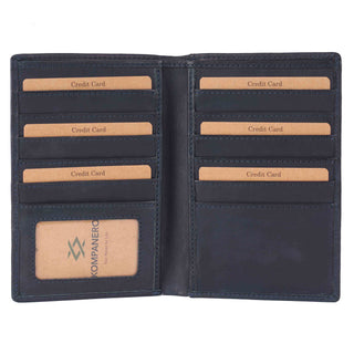 Noah - The Travel Wallet