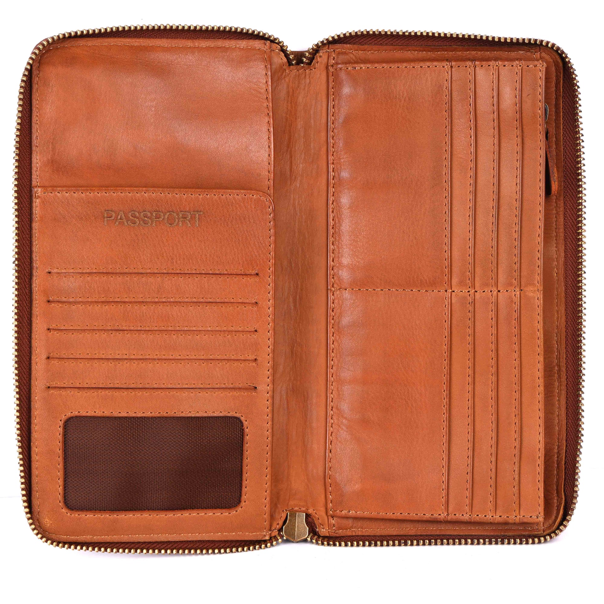 Leon - The Wallet