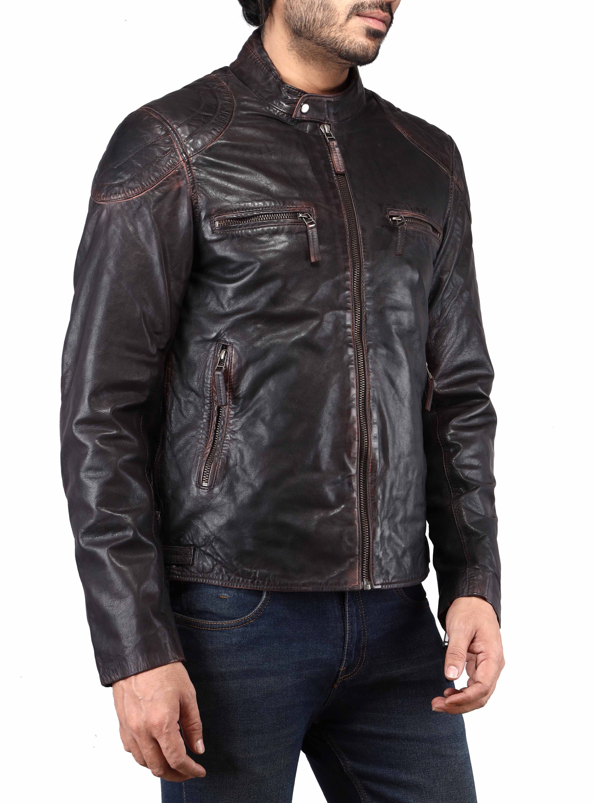 Badboy-The Mens Jacket