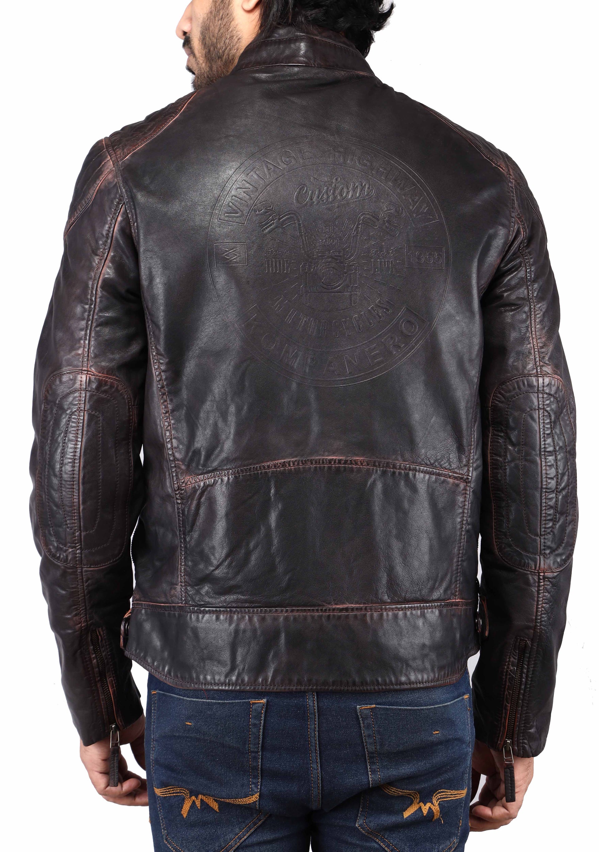 Badboy-The Mens Jacket
