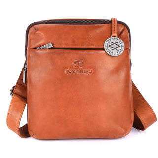 Zurich - The Messenger