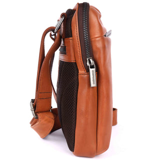 Zurich - The Messenger