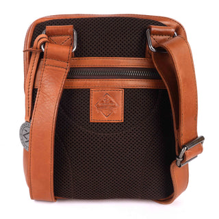 Zurich - The Messenger