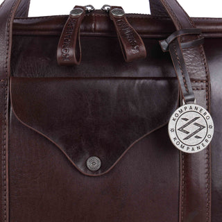 Roma - The Laptop Sleeve - 14 Inch