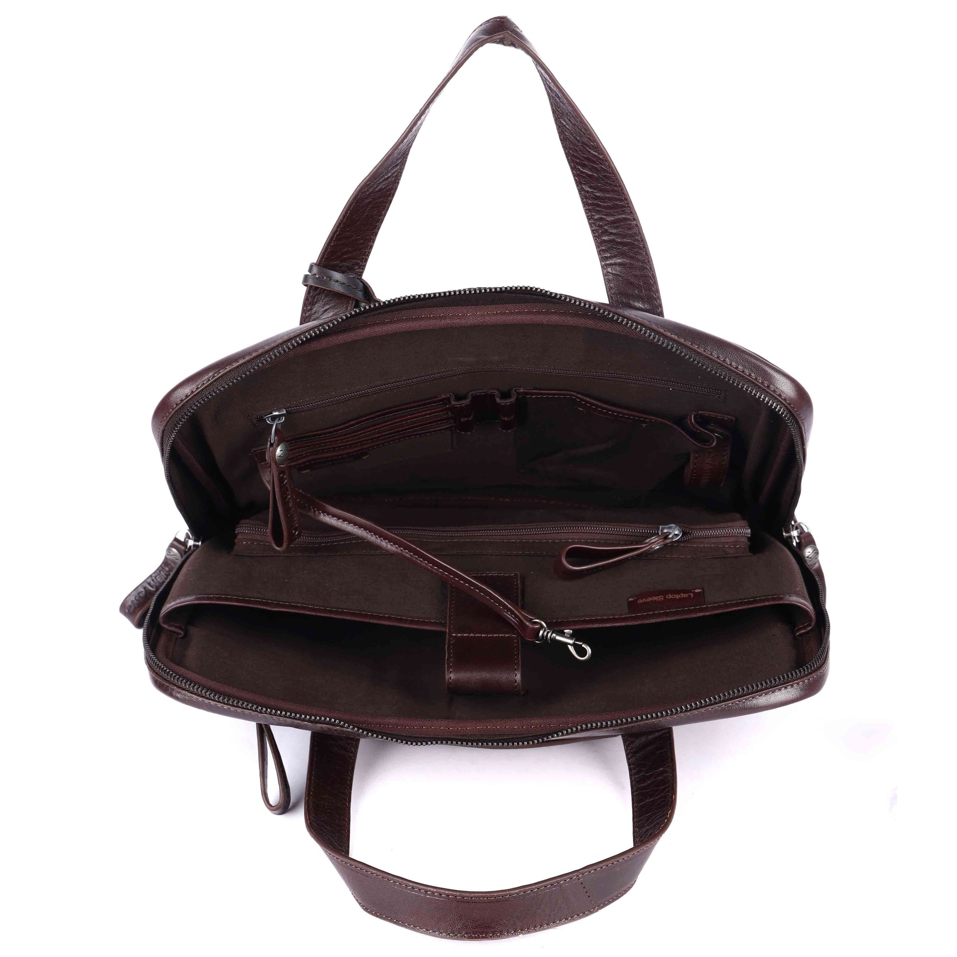 Roma-Laptop Sleeve 14"
