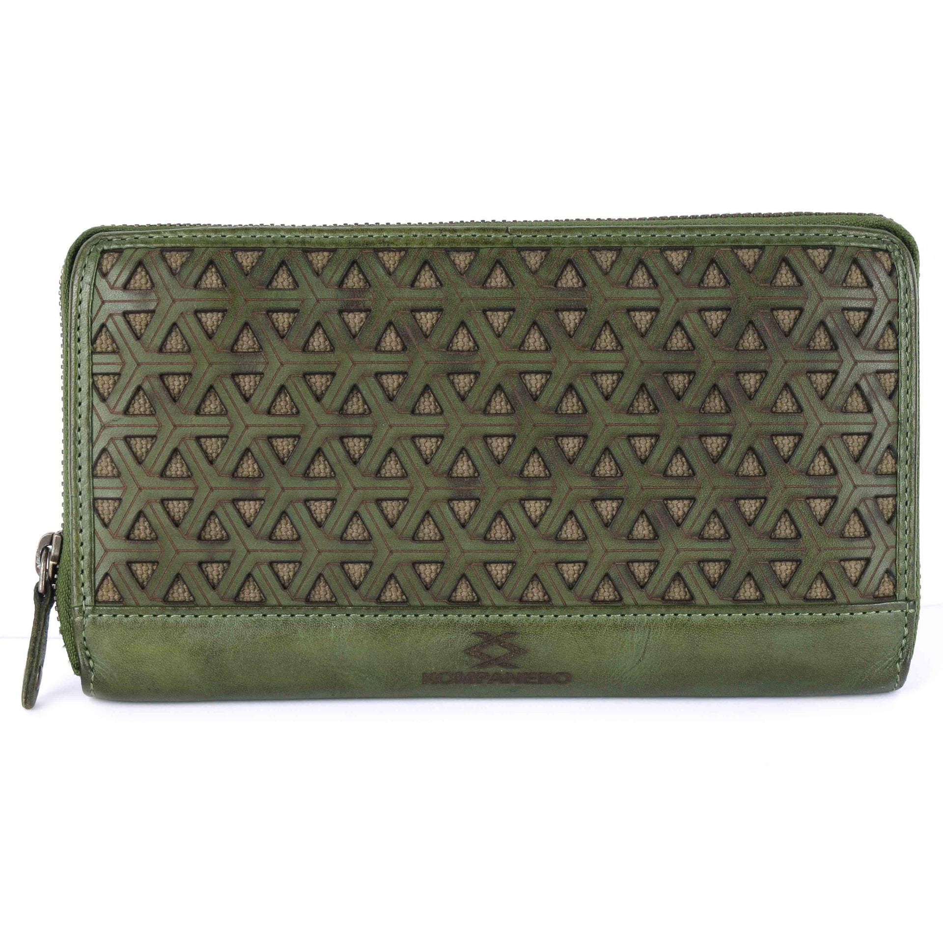 Sienna-The Wallet Sage