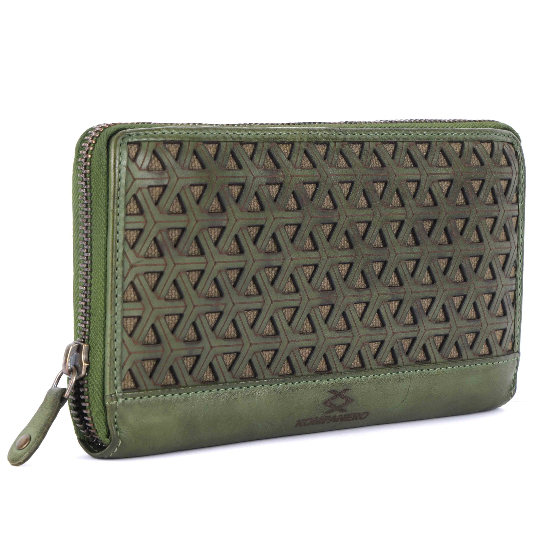 Sienna-The Wallet Sage