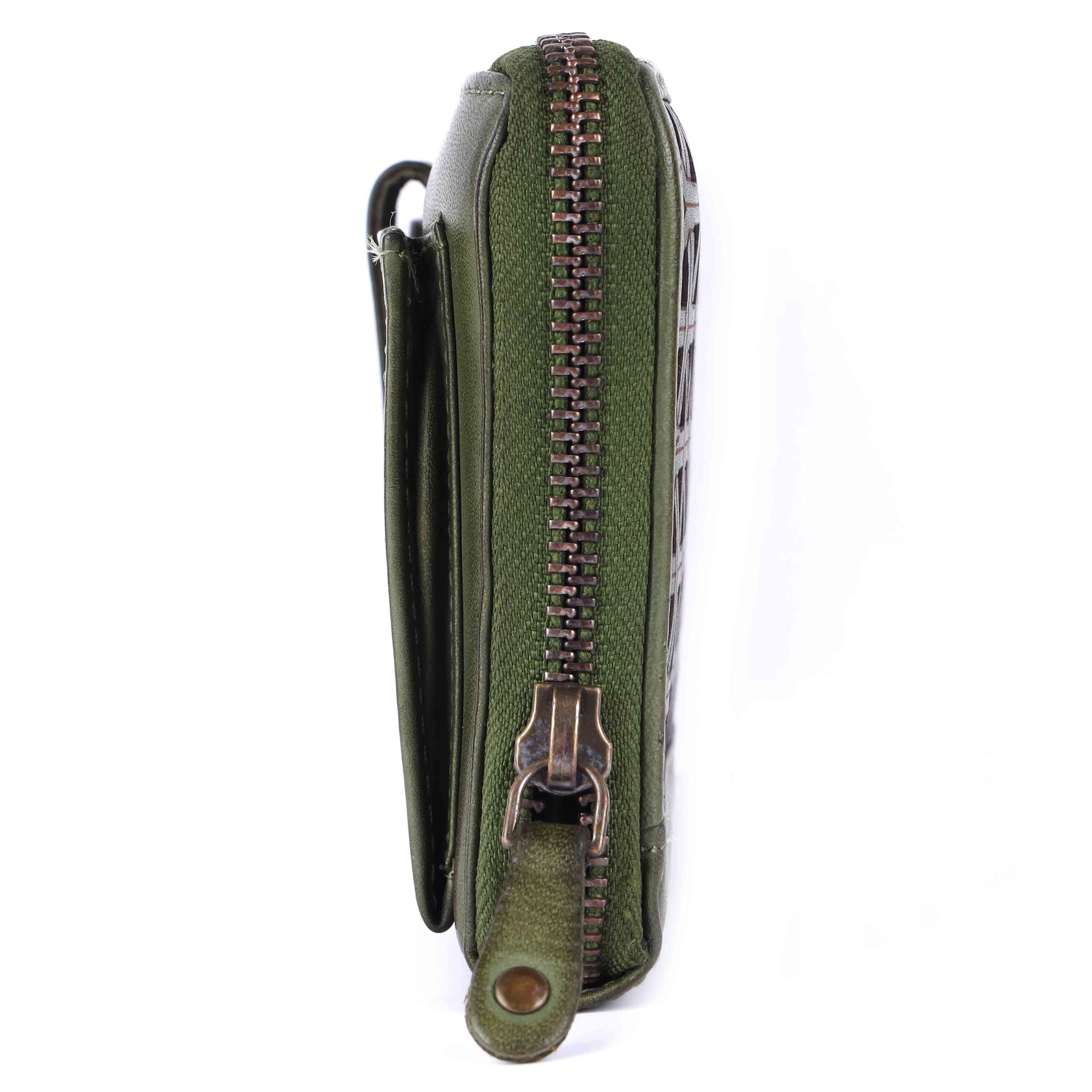 Sienna-The Wallet Sage
