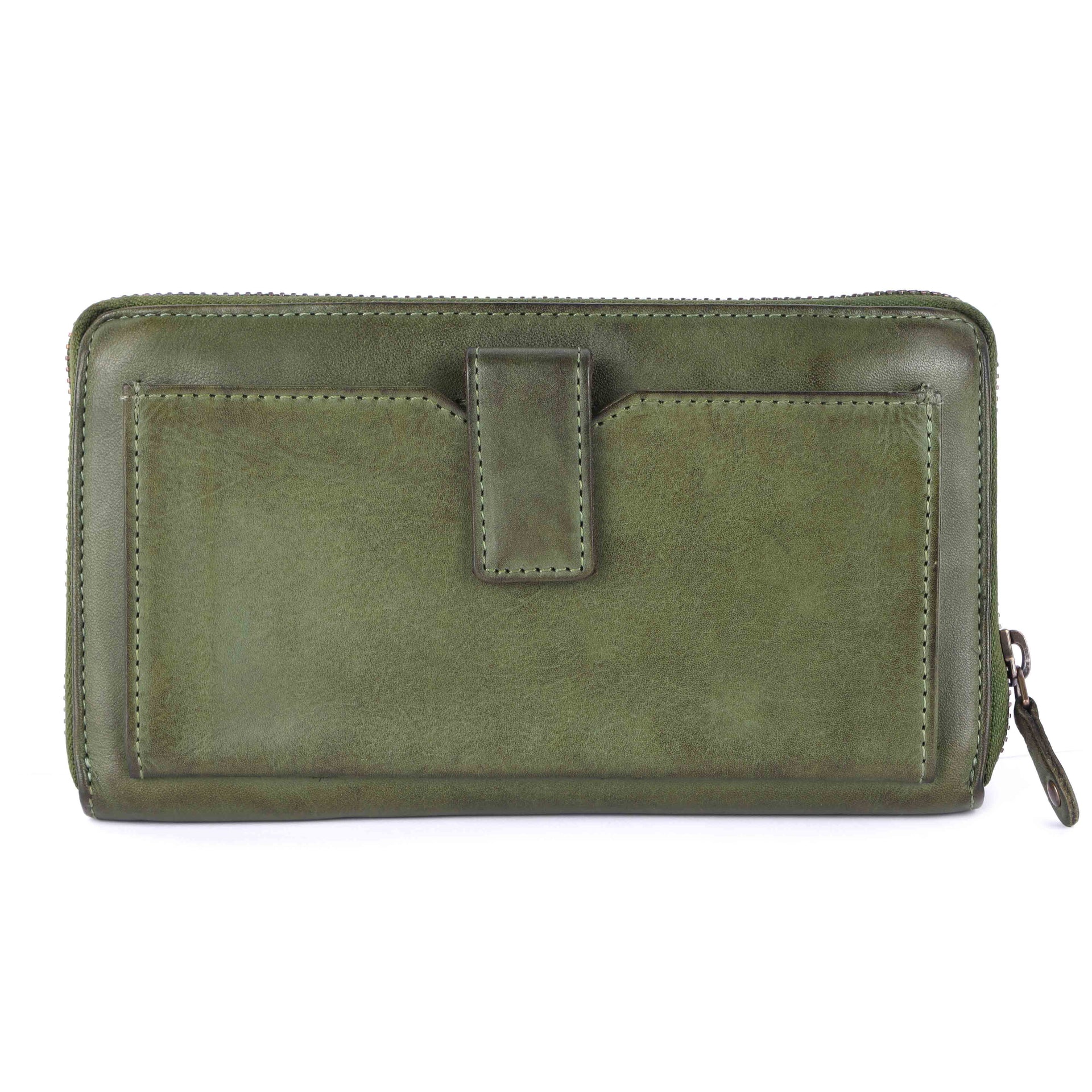 Sienna-The Wallet Sage
