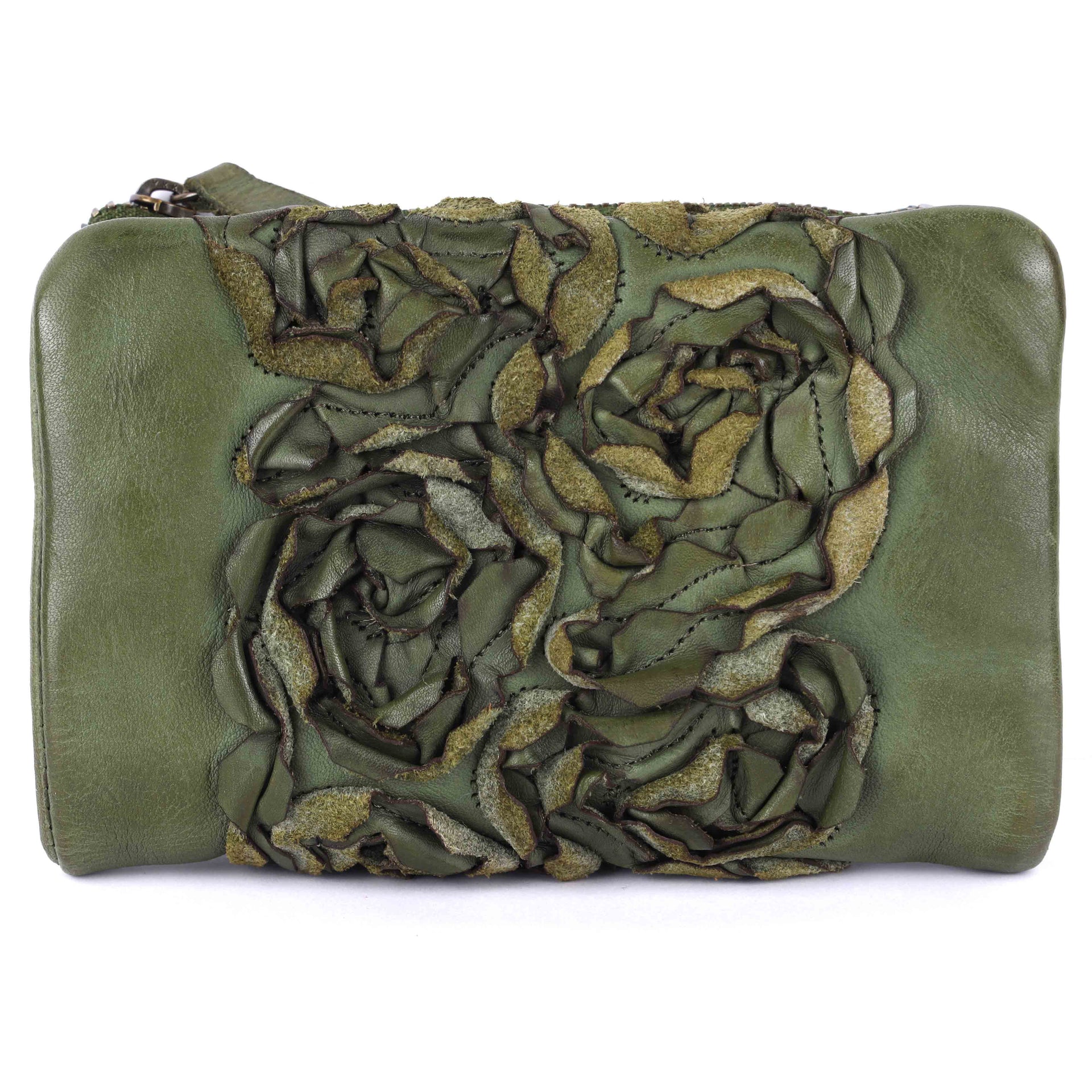 Rosa - The Wallet Sage