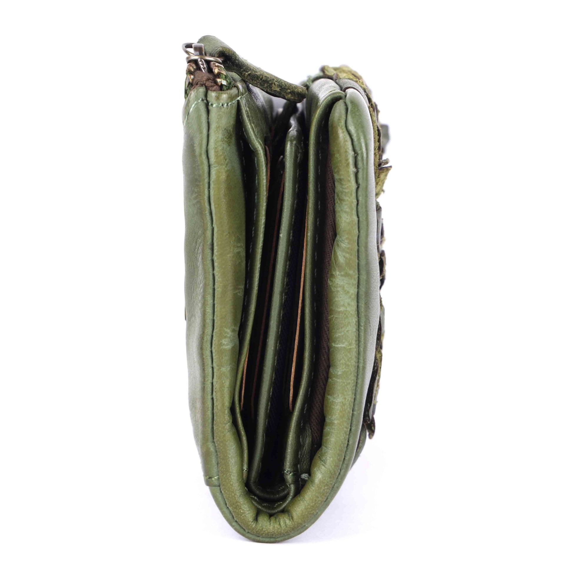 Rosa - The Wallet Sage