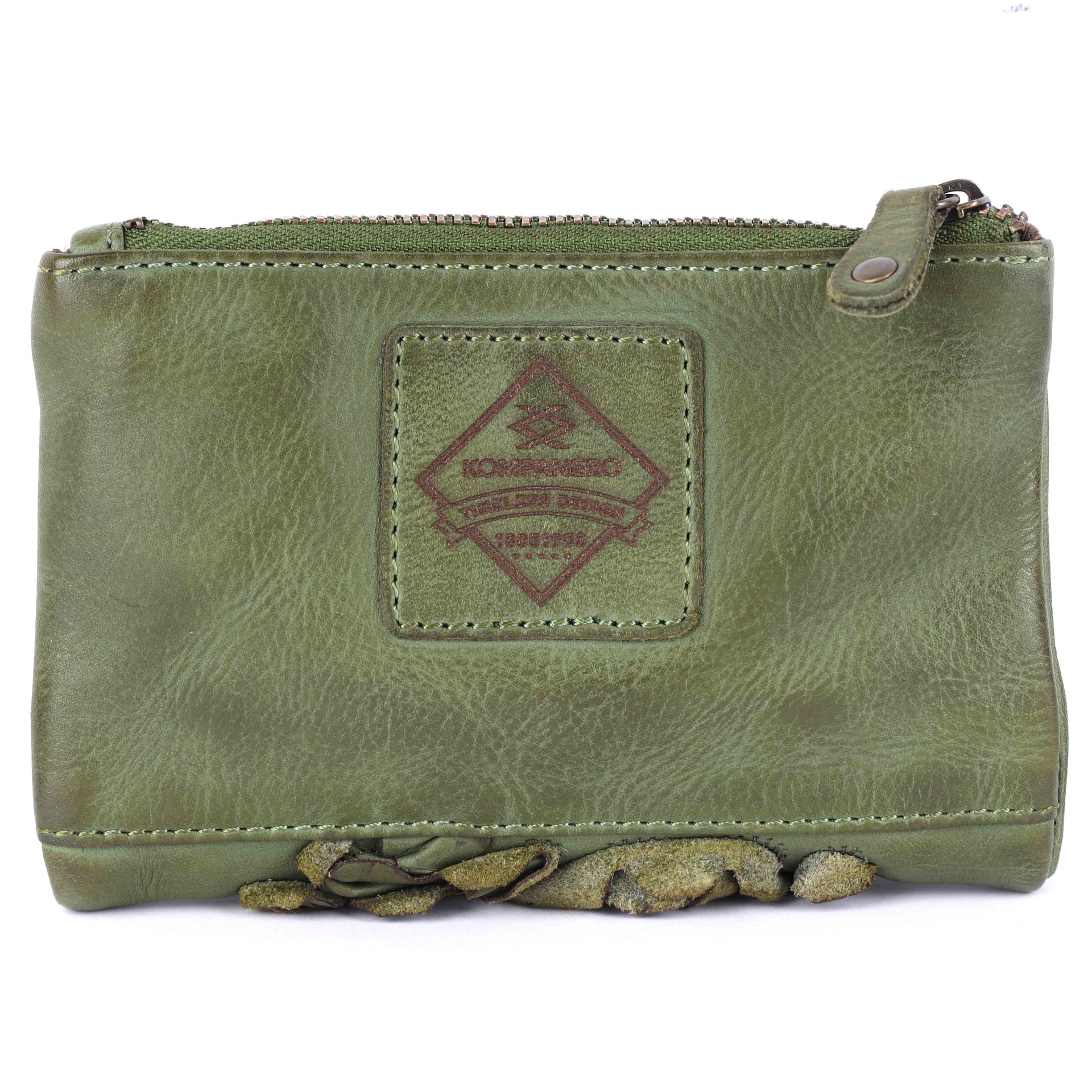 Rosa - The Wallet Sage