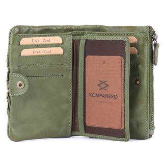 Rosa - The Wallet Sage