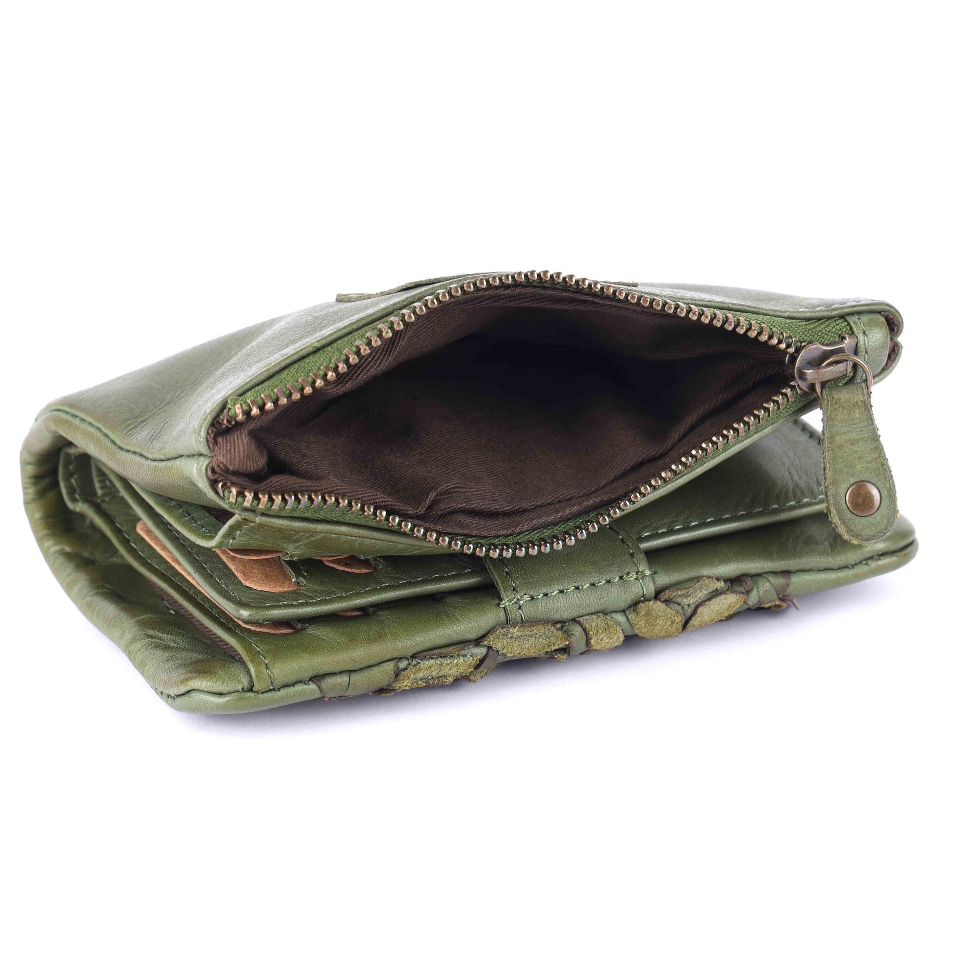 Rosa - The Wallet Sage