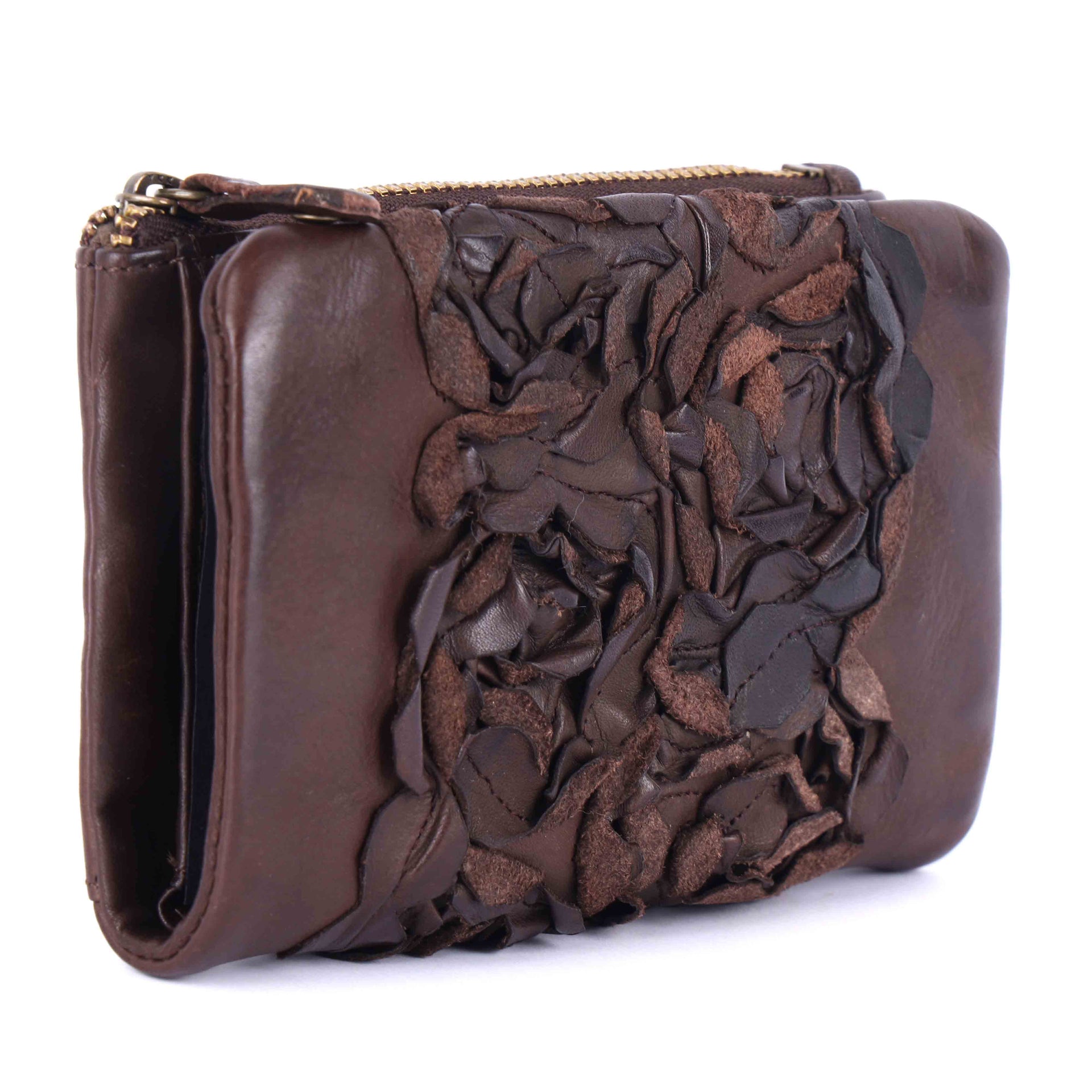 Rosa - Wallet