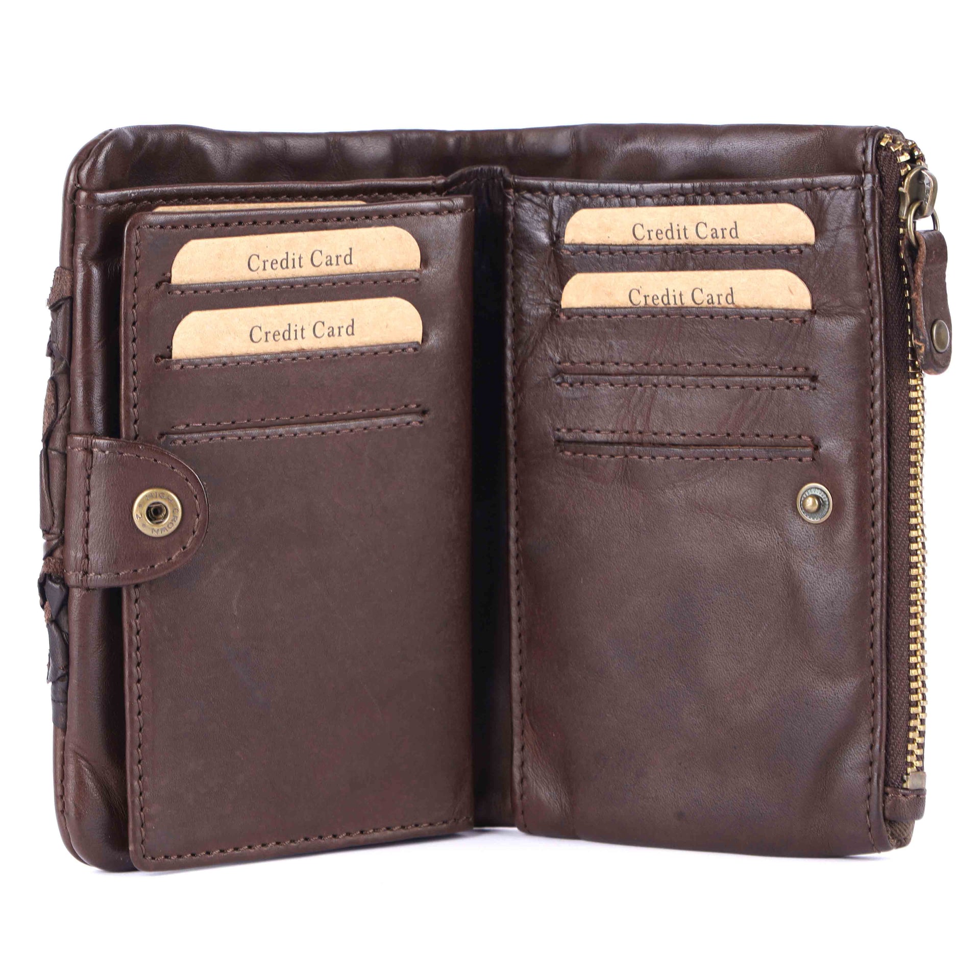 Rosa - Wallet