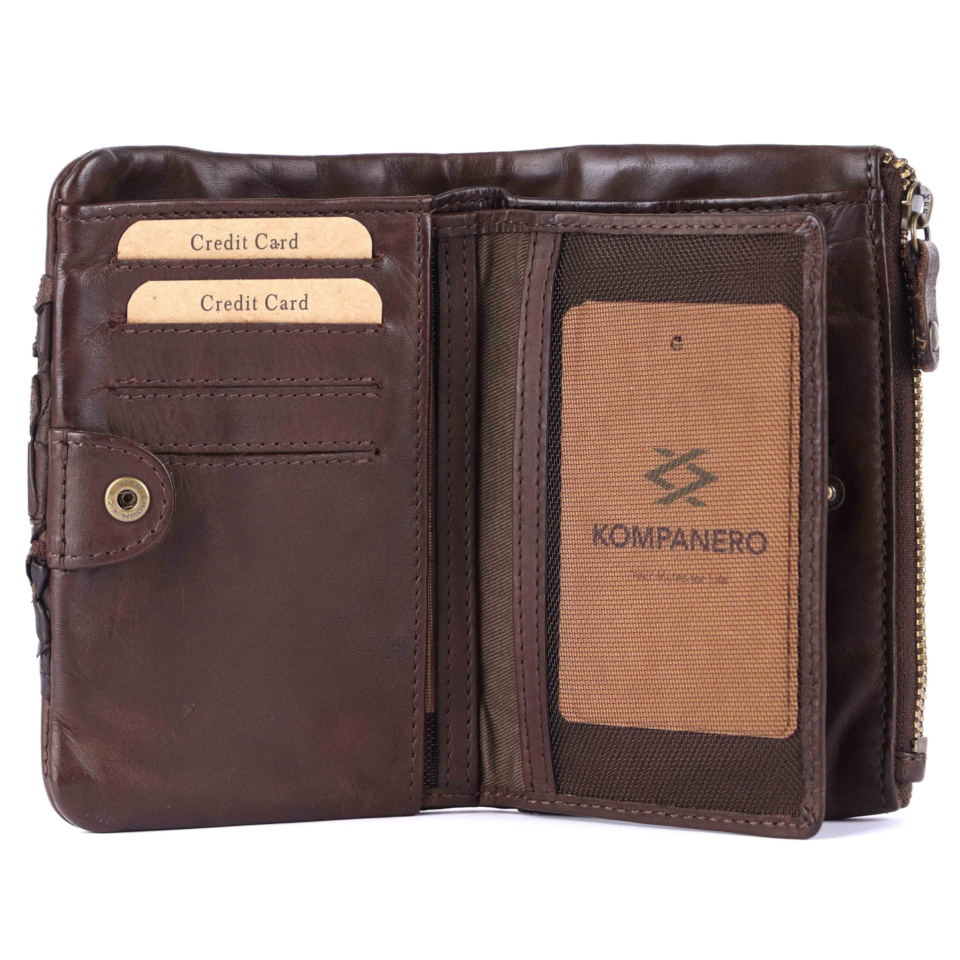 Rosa - Wallet