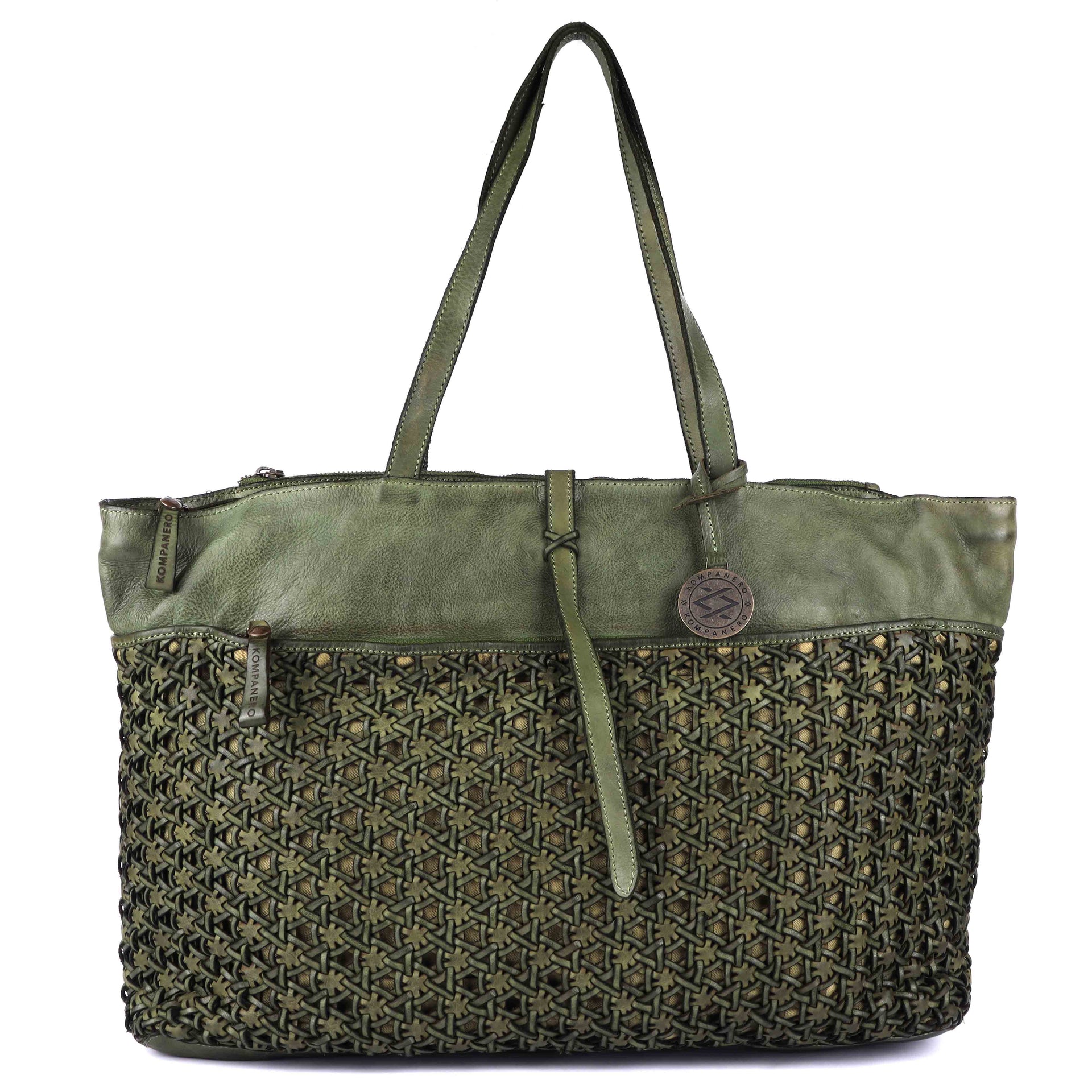Tressie - The Shopper