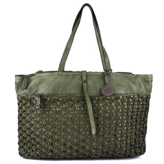 Tressie - The Shopper