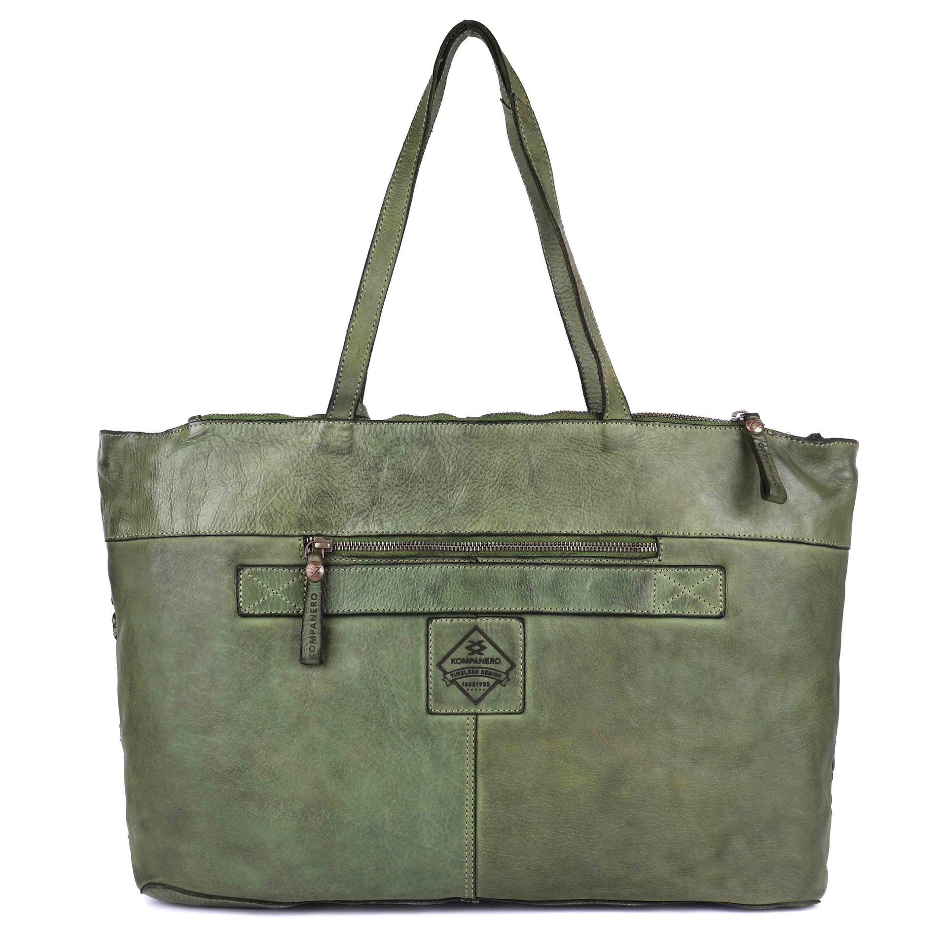 Tressie - The Shopper