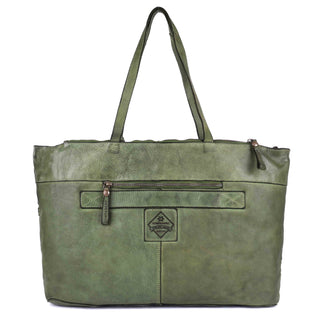 Tressie - The Shopper
