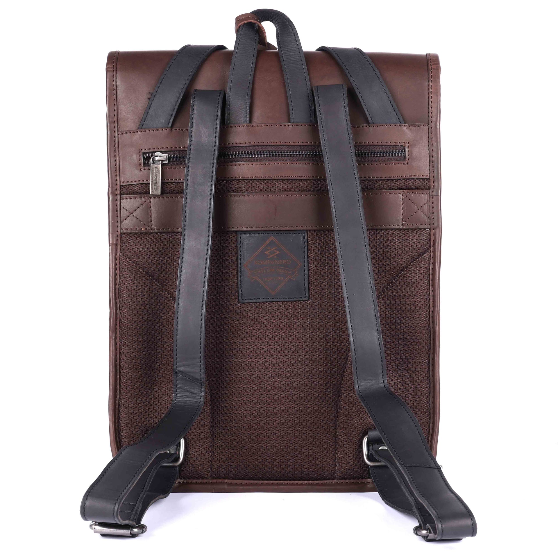 Chase - The Backpack